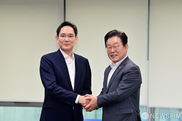 [이재명 노믹스] '반도체 초격차' 내세웠지만…52시간제 '반쪽 특별법' 우려 여전