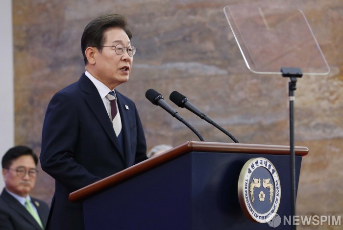 "AI 변호사로 리걸테크 활성화"…李정부 개혁에 법률시장 성장 기대