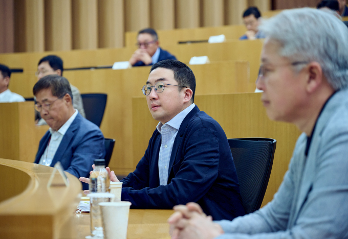 구광모 회장의 인도네시아 메시지..."5년 뒤를 준비하라"