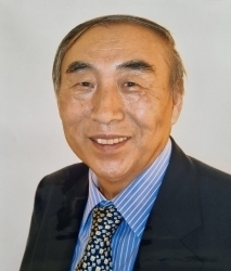 '한국화 거장' 홍석창 화백 별세…향년 84세
