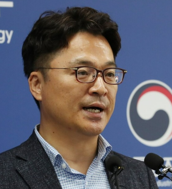 문신학 산업부 1차관 "기후·에너지 정책, 산업·통상과 긴밀히 연결"