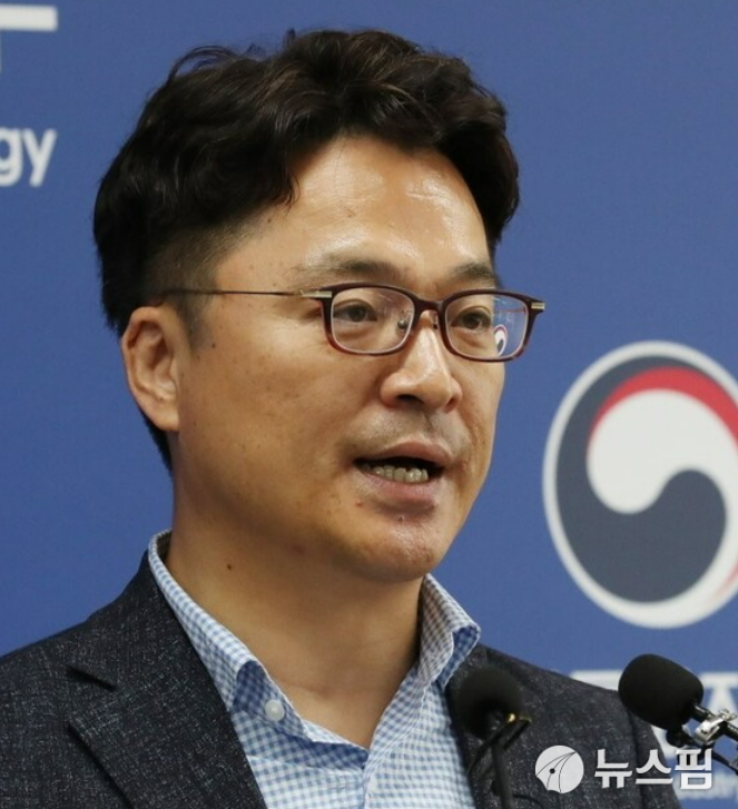 [프로필] 산업부 1차관에 문신학 전 대변인 임명…5년 만에 '금의환향'