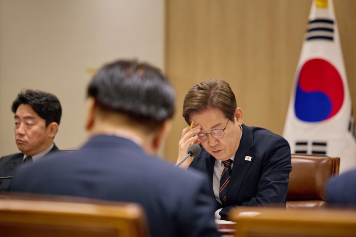 드라마 제작비 폭등 시대...이재명 정부 문화정책 해법은