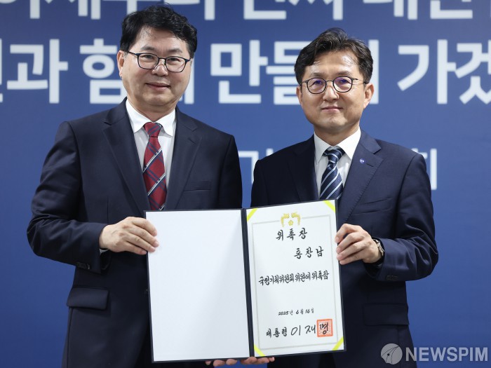 [국정기획위] 홍창남 사회2분과장...교육·방송통신·환경 로드맵 제시