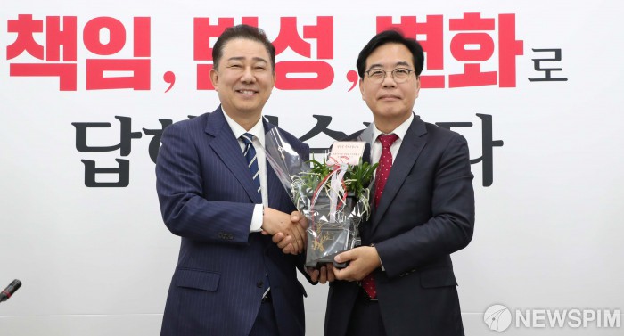 여야, 추경 편성 '총론' 같아…민생지원금은 입장 차