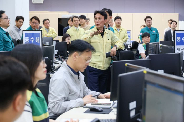 재난 대응시 공무원 '시간외근무수당' 상한 없앤다…정부, 보수업무 지침 개정