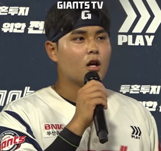 [프로야구] 송찬의 9회말 끝내기 땅볼... LG, NC 꺾고 2연패 탈출