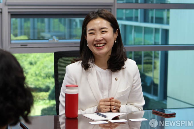 월·분기 연장근로 노사가 선택…김소희, 근로기준법 개정안 대표발의