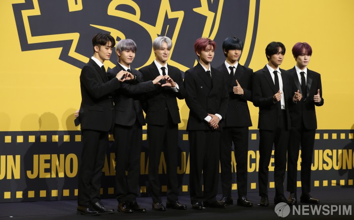 NCT 드림, 7월 14일 정규 5집 '고 백 투 더 퓨처'로 컴백