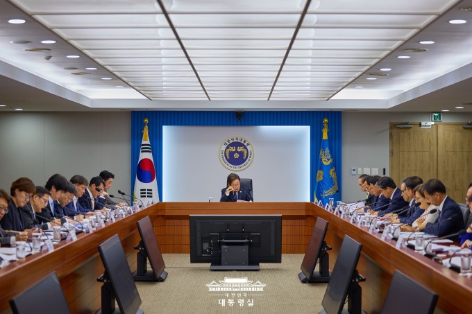 문화 강국은 그냥 오지 않는다