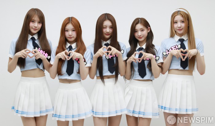 힛지스, "유튜브 뉴스핌TV 'K라이징스타'에서 만나요!"