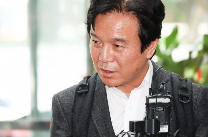 김영훈 고용부 장관 후보자 "중대재해 반복 SPC…지배 구조부터 문제"