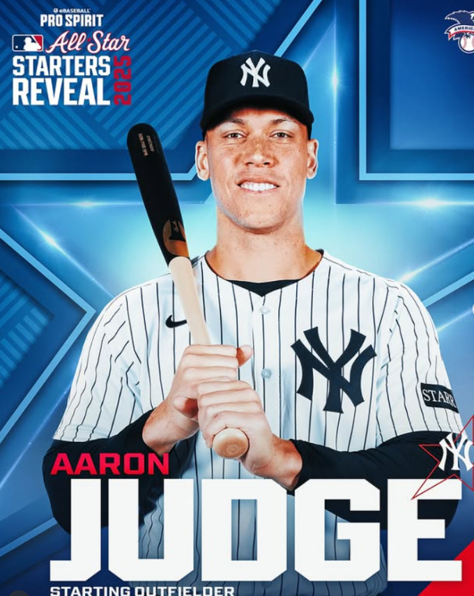 [<b>MLB</b>] 저지·<b>오타니</b>, 양대 리그 최다 득표로 <b>올스타전</b> 직행