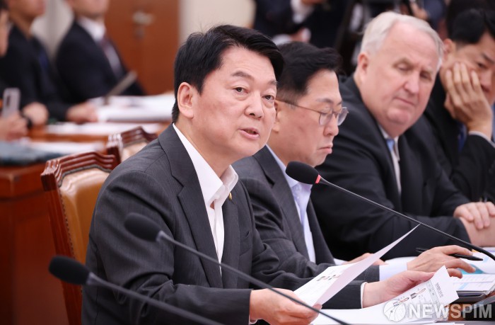 안철수 "외부전문가 주도의 '대선백서' 추진해야"