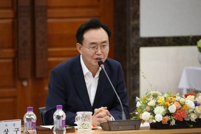 나주시·민주당, 국비 확보·<b>현안</b> 해결 당정 협력 강화