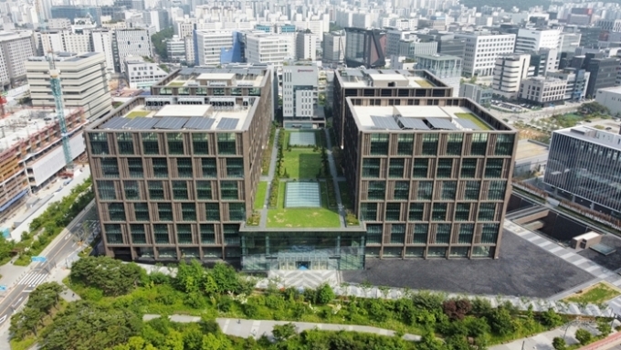 [단독] 이랜드, 9월 '마곡 시대' 연다...이달 이랜드월드·리테일 이전 마무리