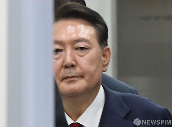 尹 재구속에 국민의힘 긴장감 고조…'내란 특검' 예의주시