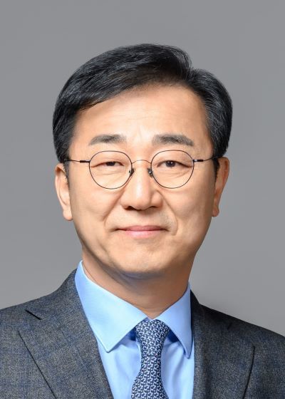 강희업 국토교통부 제2차관, 대광위장 출신 첫 2차관 탄생
