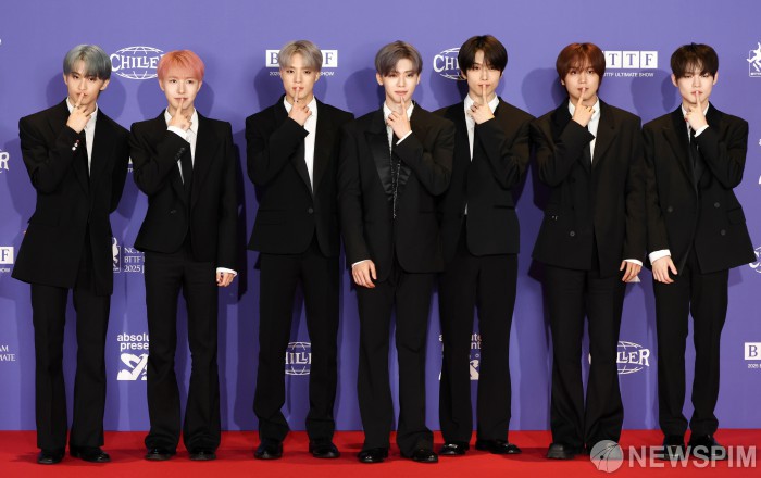 NCT 드림, '정규 5집 컴백해요'