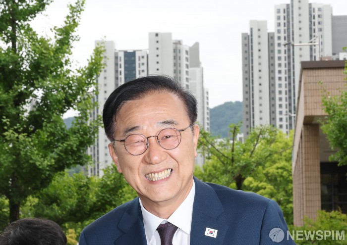 김윤덕 국토부 장관 후보자 "주택공급 확대 적극 검토"
