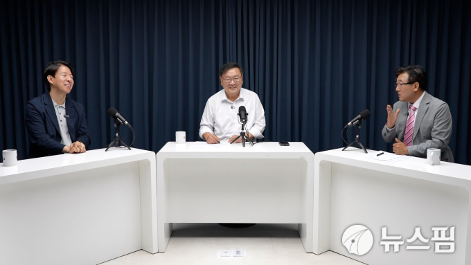 [KYD 이슈터미네이터] 부동산② 김태년 "주택 공급 방안은 공공주도재개발"
