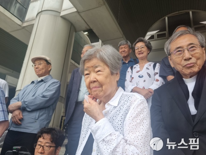 '10·26' 故김재규 재심 45년만에 시작...여동생 "사법부 최악의 역사 바로잡는 계기"