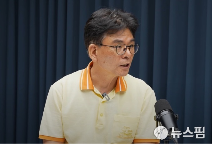 [긴급진단] 정운용 "공공의대는 국가 필수 조치…교육·인프라 함께 가야"
