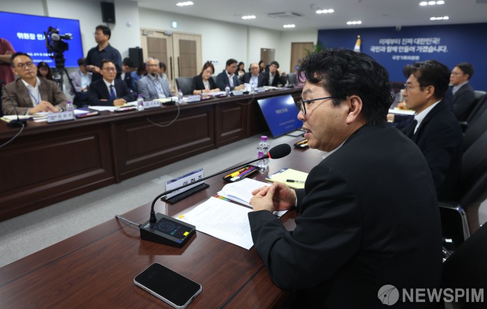 국정기획위, 우수인재 육성·유치·유출 대응 토론회 개최