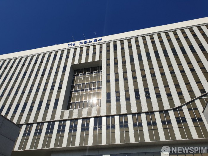 고용부, 택배 물류센터 근로자 사망사고 엄정 대응