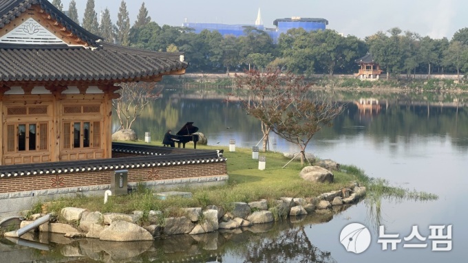 전주 랩소디, PATA 골드 어워드 '최고의 여행 영상' 수상