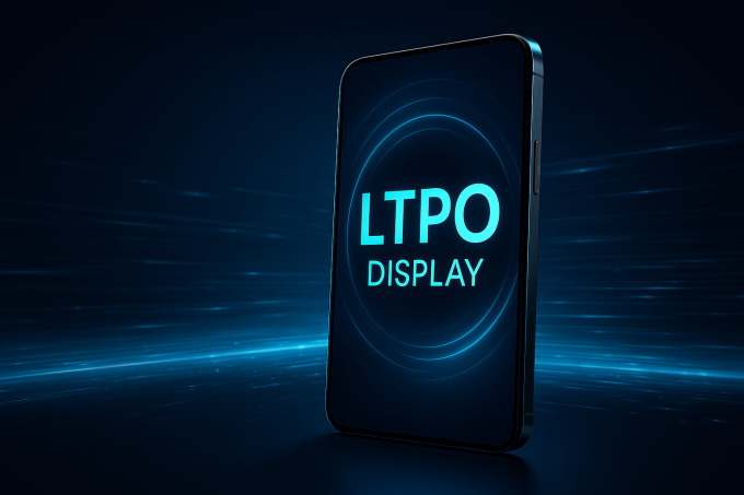 삼성·LG디스플레이, LTPO로 中 추격 견제…OLED 주도권 방어전