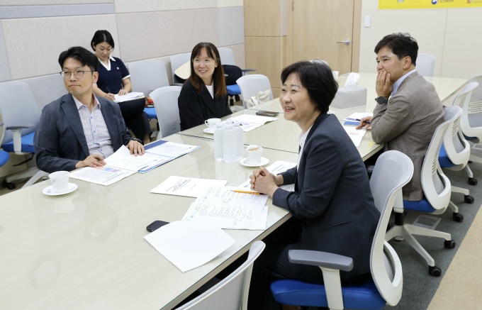 복지부, 성평등 자문위원회 개최…"양성평등 실현"