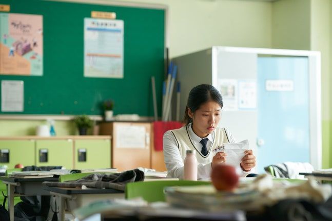 윤가은 감독 '세계의 주인' 韓영화 최초 토론토영화제 경쟁 진출
