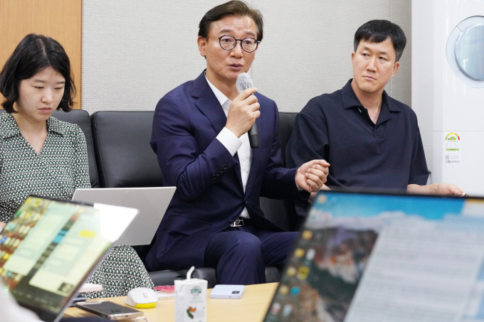전재수 해수부 장관, 북극항로 개척?…7개월 뒤 '나몰라'