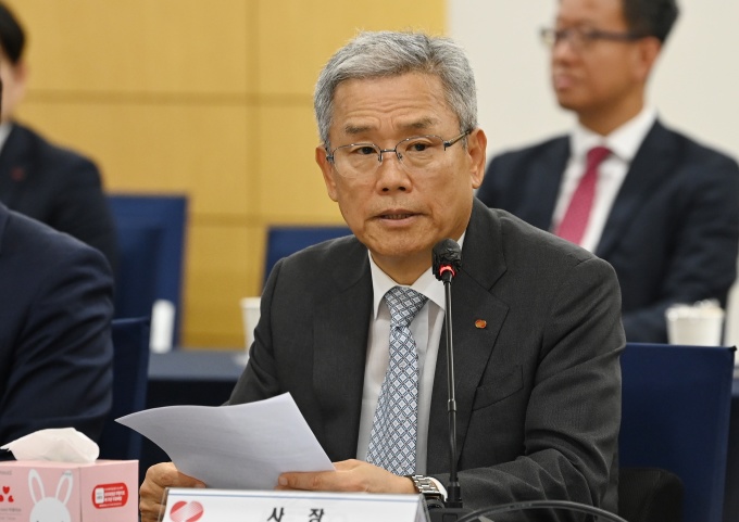 한전, 중동 원전 수출 전략 재점검…지정학 리스크 대응 모색