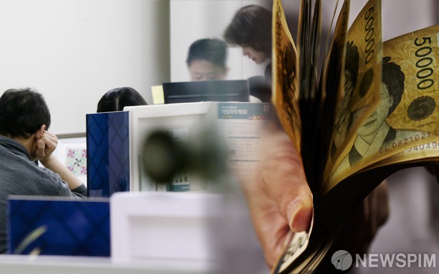 국내 렌탈 시장 80조원..."비금융렌탈채권도 개인채무자 보호 대상에 포함해야"