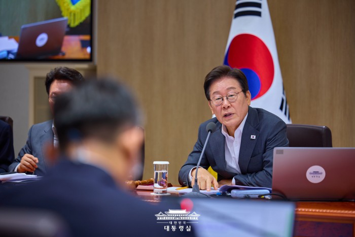 [단독] 내달 12일 정부조직개편안 나와···금융위 해체도 재검토중