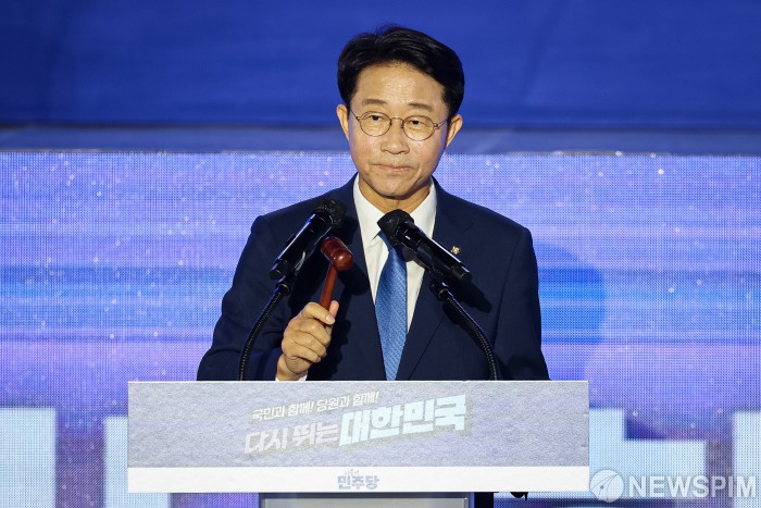 대통령실, 11~13일 인니에 특사단…"교역·방산·에너지 협력 확대"