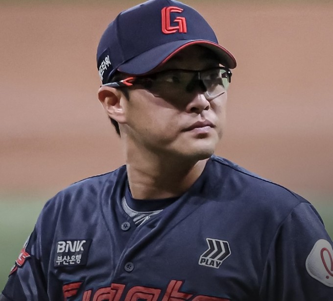 [프로야구] 박세웅 7이닝 3실점 시즌 11승... 롯데, 키움에 9-3