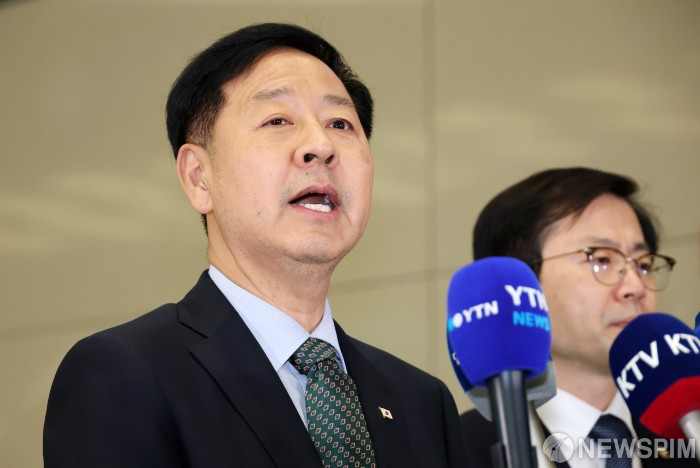 韩财长：美方将汽车关税15%视为全球底线