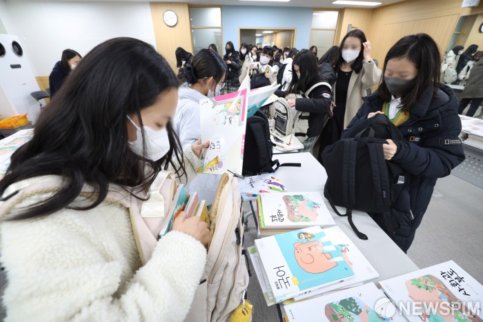 고교 무상교육 국비 지원 3년 연장안, 국회 본회의 통과