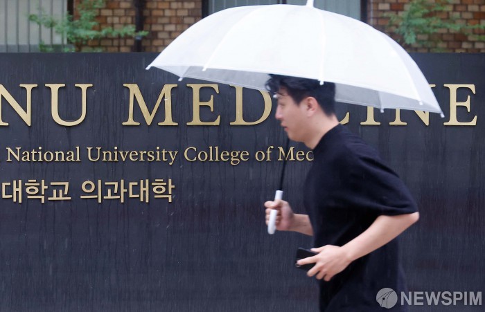 막 내린 의대생 집단투쟁…'특혜 논란·부실 교육' 우려만 남겼다