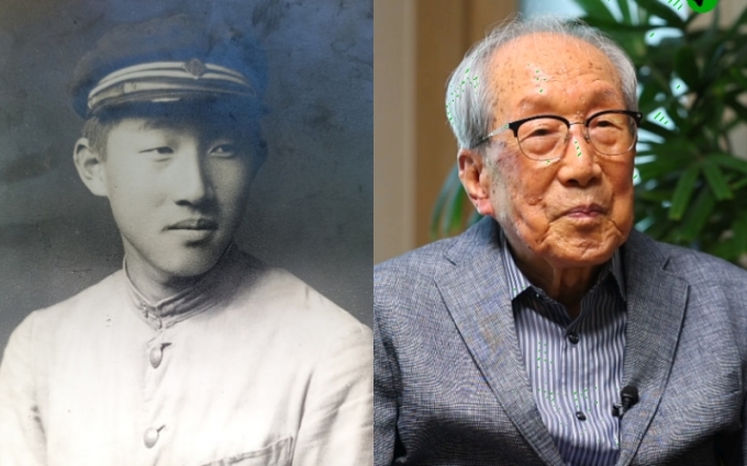 '광복 80주년' 생존 애국지사 단 5명... 증언 공개한다