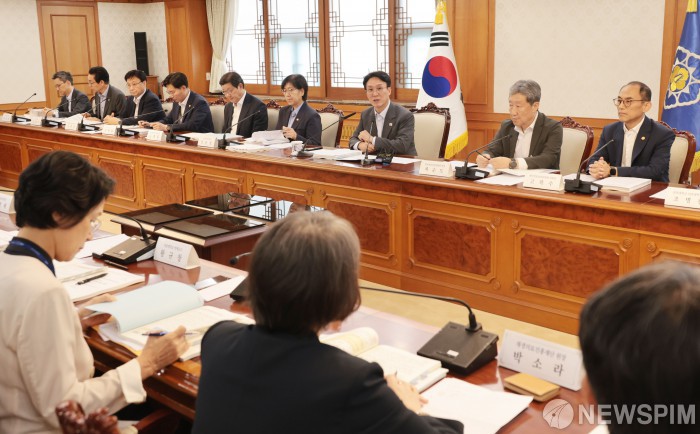 제7차 바이오헬스혁신위원회