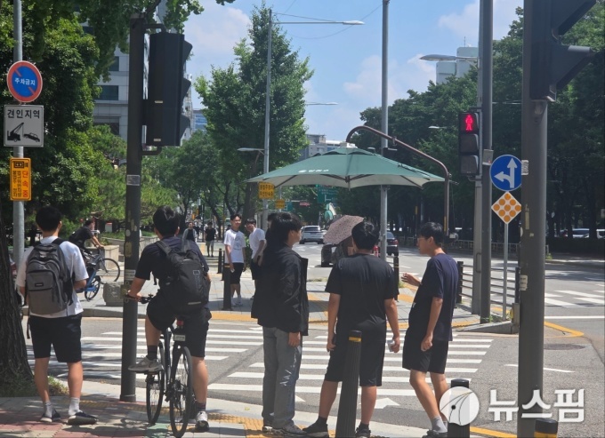 [르포] 수능 100일 앞둔 수험생들 "대학별 고사가 더 공정…문과라 망했다"