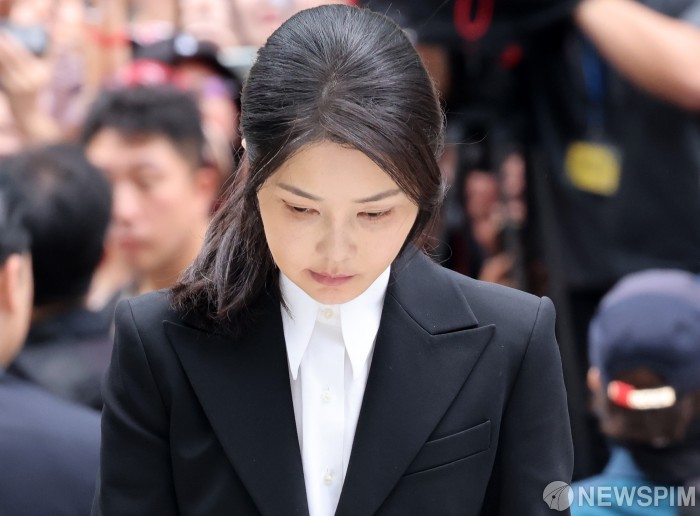 김건희 특검, 11시 59분 오전 조사 종료…김 여사 영상녹화 거부