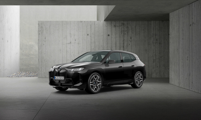 BMW코리아, 'BMW i' 브랜드 8월 온라인 한정 에디션 출시