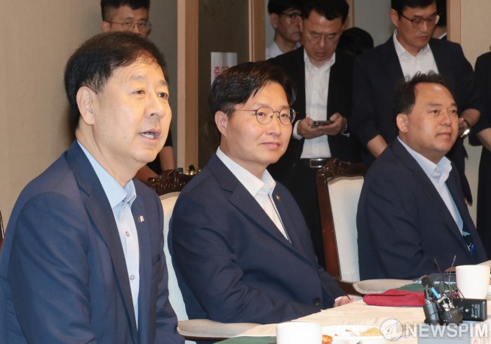 구윤철 "한국형 오펜하이머 양성…4대 과기원, 권역별 AI 핵심 거점 역할"