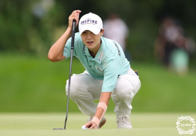 미국 본토 돌아간 LPGA... '고국서 감 잡은' 박성현, 부활할까
