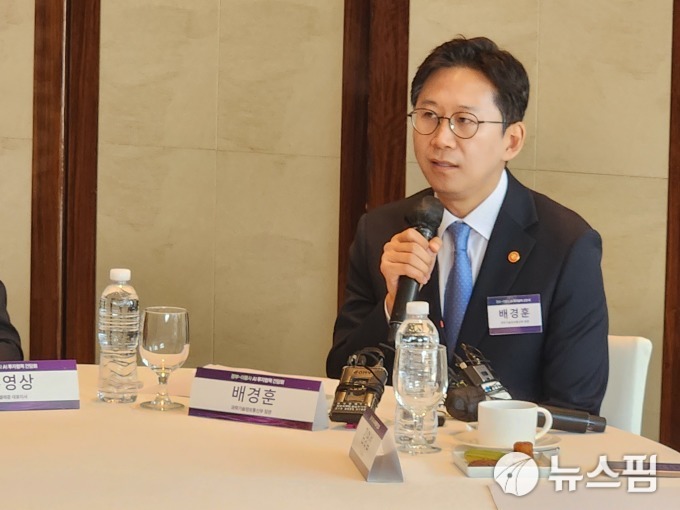 정부·이통 3사, 3,000억 AI 투자 협력 선언